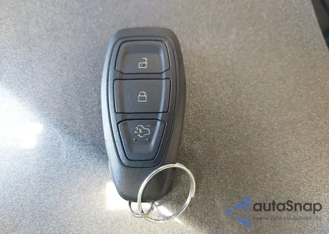 2013 Ford C-Max Hybrid Sel from USA, damaged, VIN 1FADP5BU9DL531704